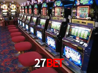 Explorando a Categoria de Eventos em Apostas na 27bet