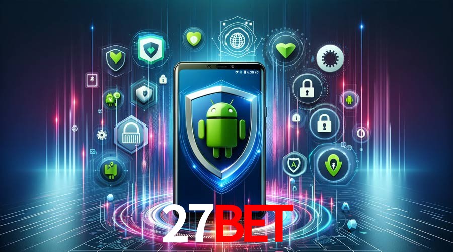 Secure Login 27bet