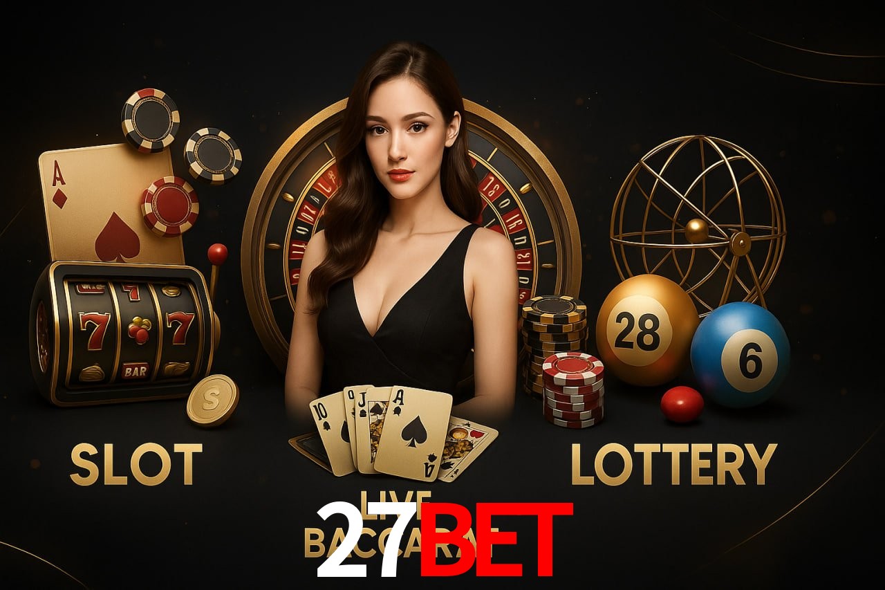Cassino ao Vivo 27bet - Dealers Brasileiros Profissionais
