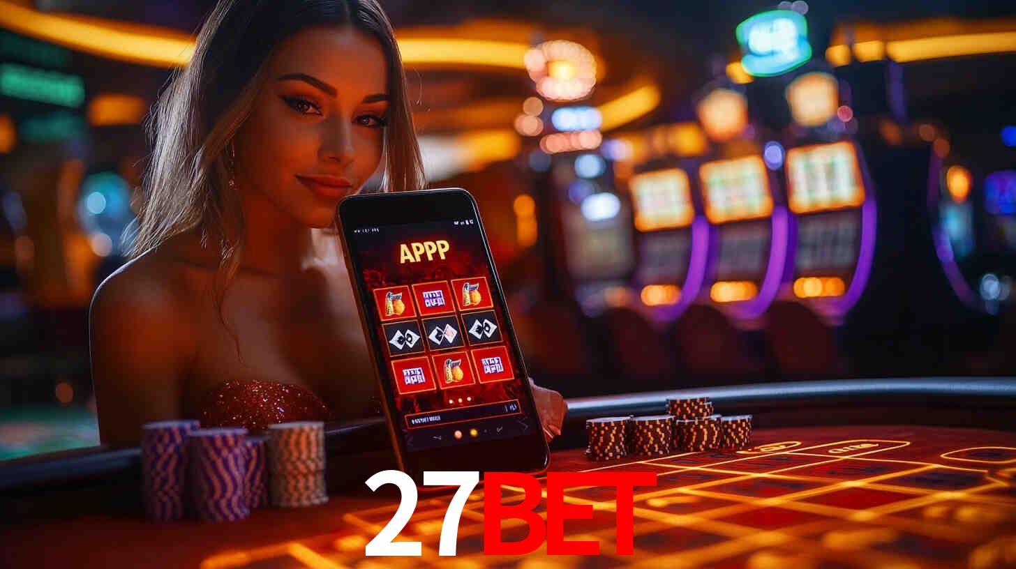 Descubra a Essência do 27bet: Nossa História e Compromissos