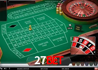 A Experiência Imersiva dos Cassinos Ao Vivo no 27bet