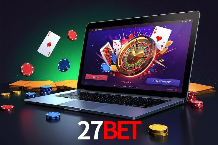 Jogos de Cassino Premium - Slots, Roleta, Blackjack e Dealer Ao Vivo