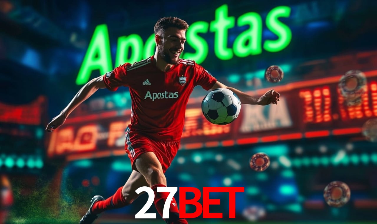 PIX Instantâneo 27bet