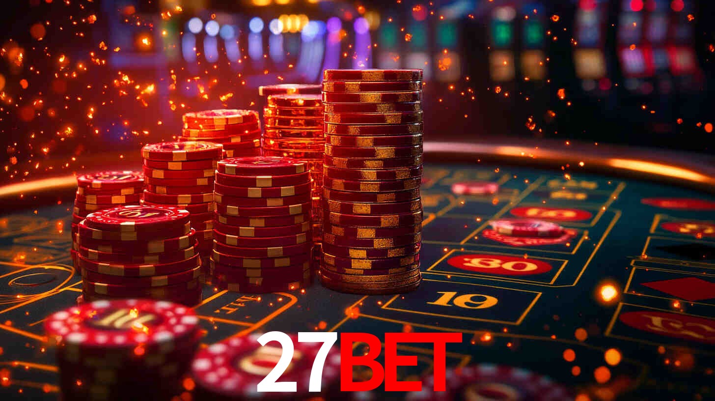 Exclusive Games 27bet