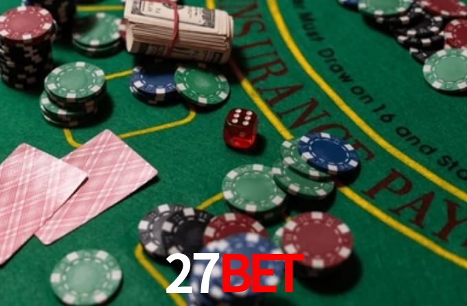 27BET