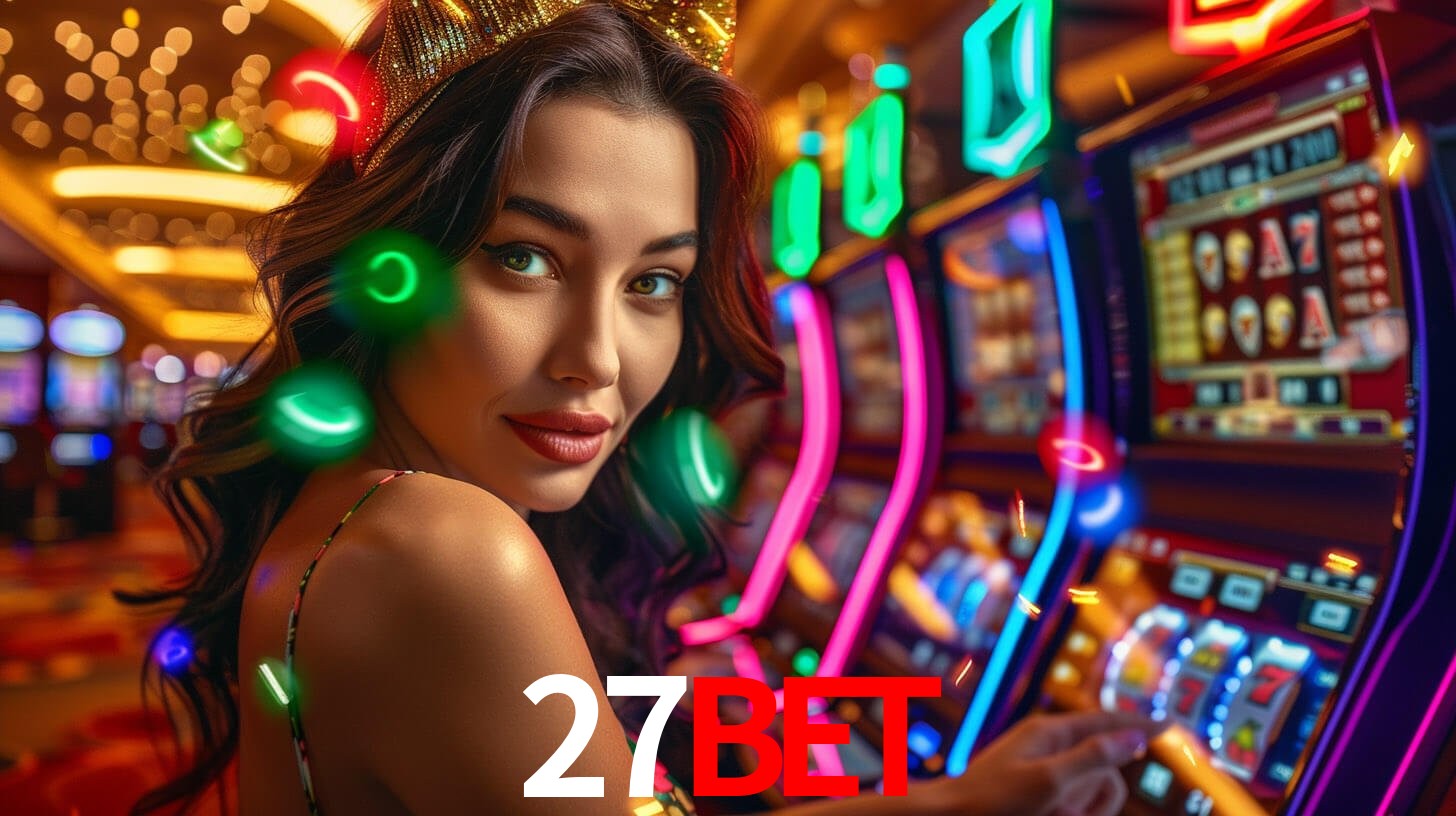 Apostas com odds competitivas na 27BET