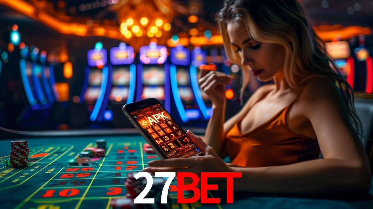 Spaceman Game 27BET