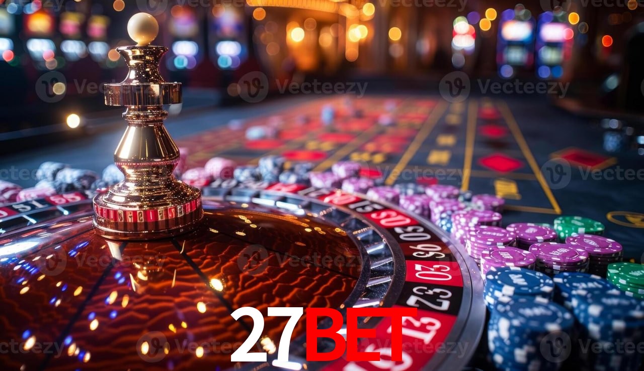 Exclusive Offers 27BET