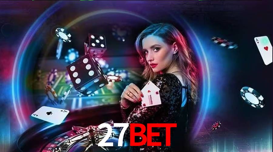 2FA Security 27BET