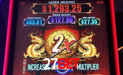 Descubra a Essência do 27BET: Nossa História e Compromissos