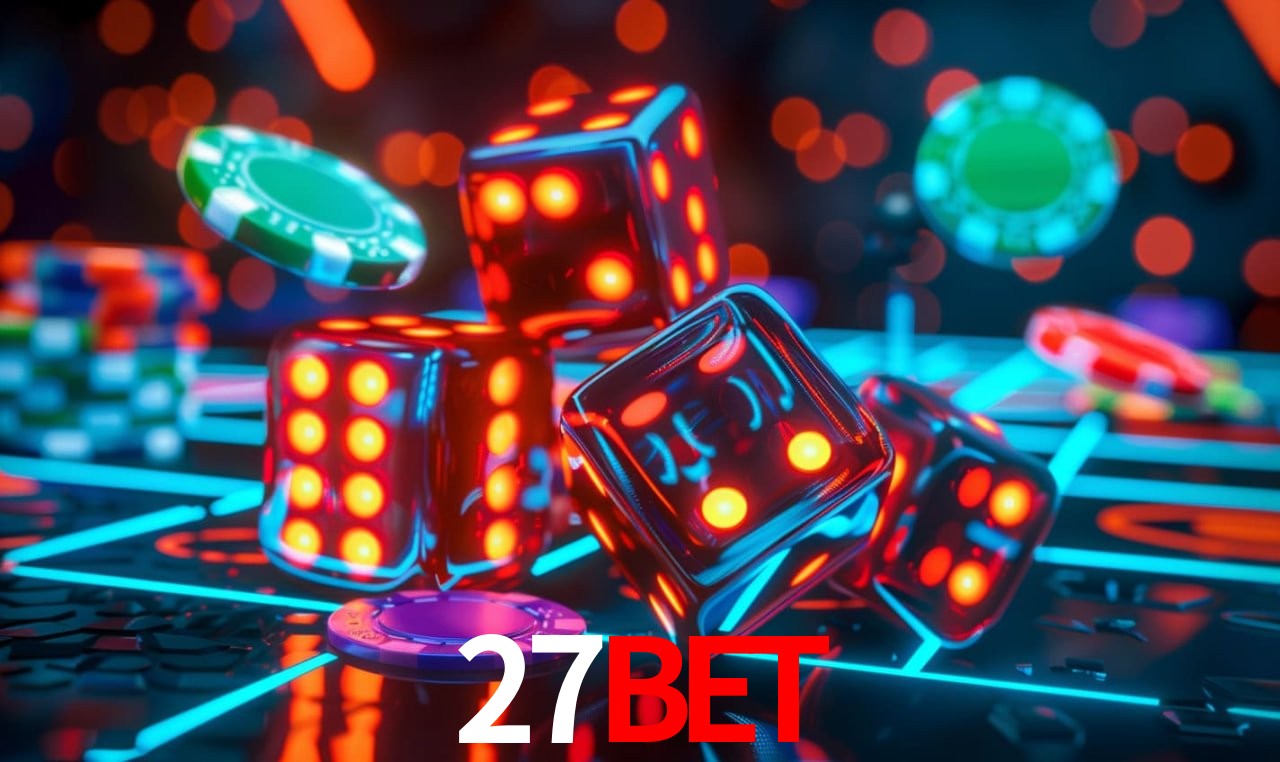 Download para Android e iOS na 27BET