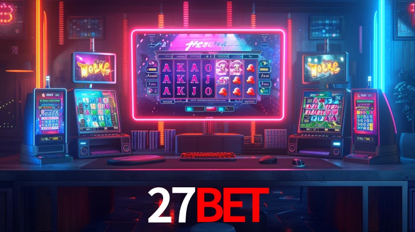 27BET,27BET casino