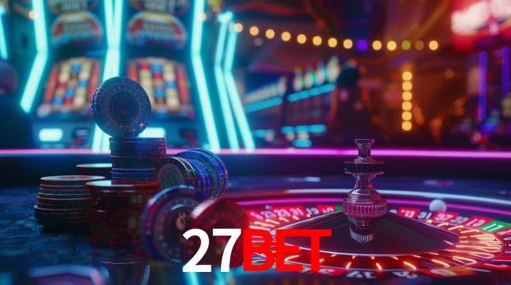 Game Providers 27BET