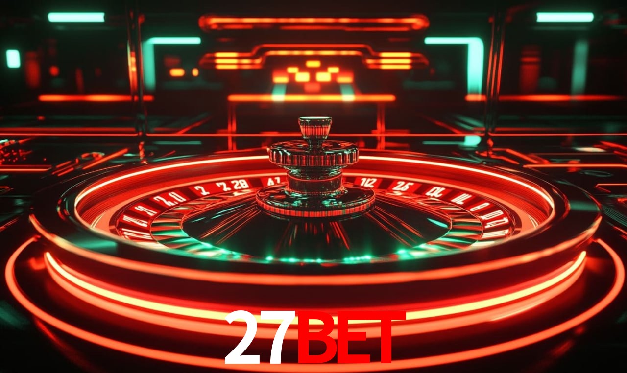 Descubra a Magia dos Jogos de Arcade no 27BET