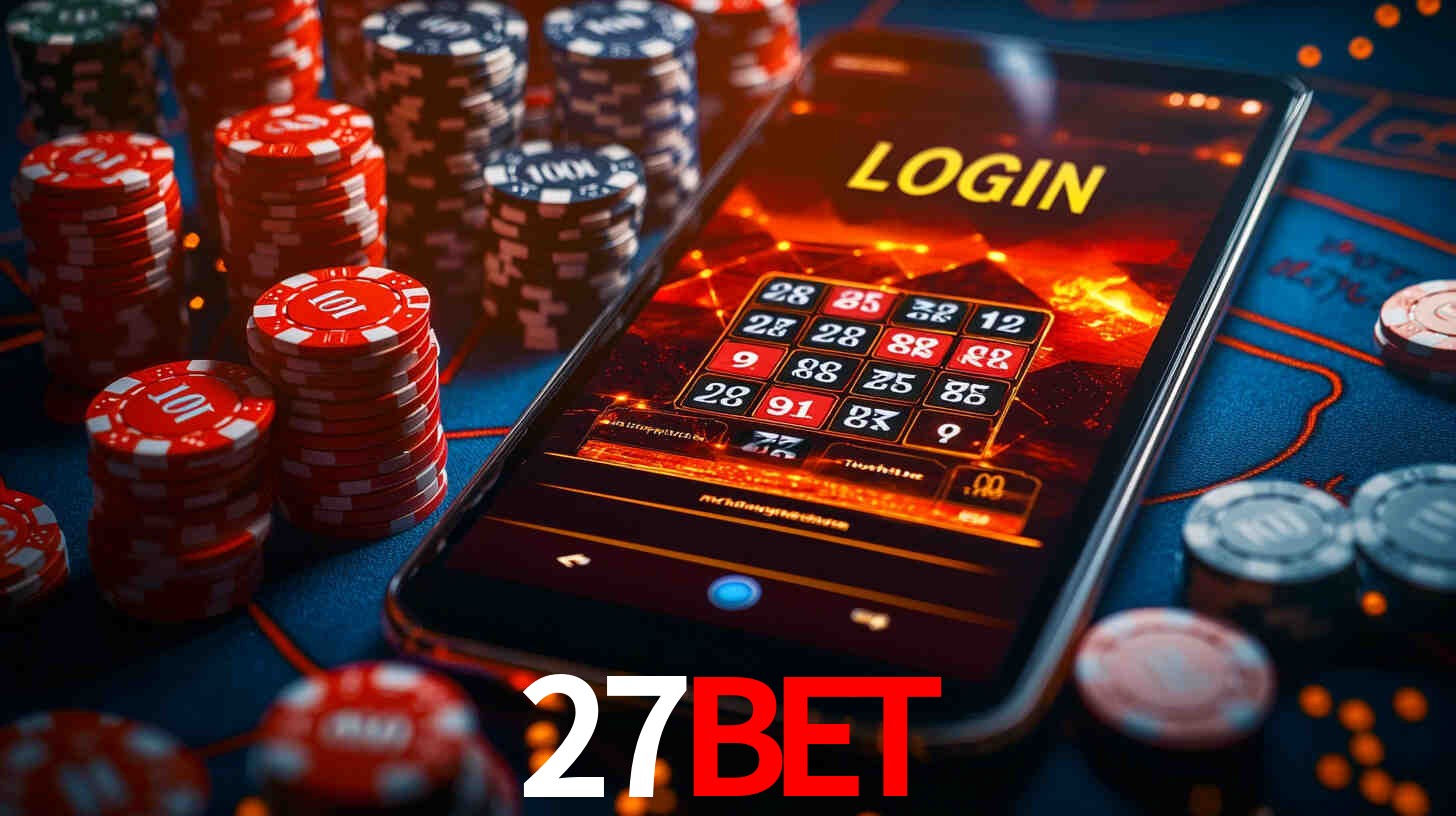27BET,27BET casino