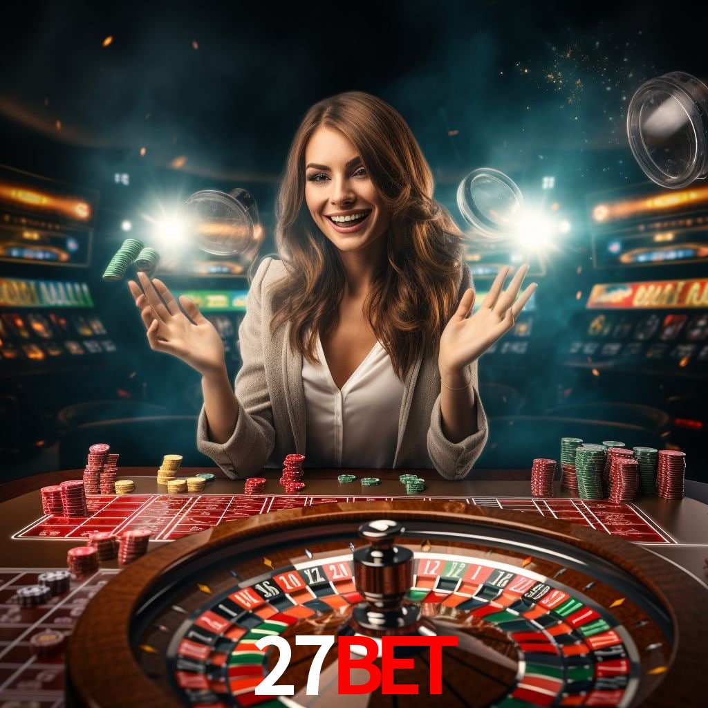 Explore as vantagens do 27BET: serviço profissional e confiabilidade