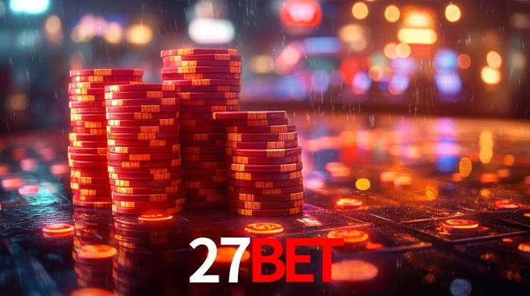 27BET vip