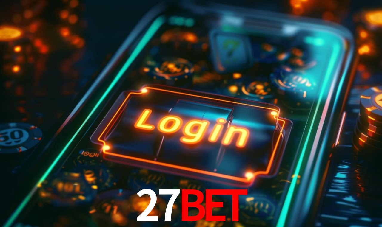 Tennis Betting 27BET