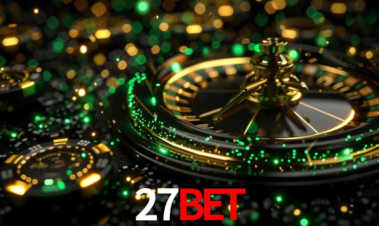 Slots com jackpots e giros grátis na 27BET