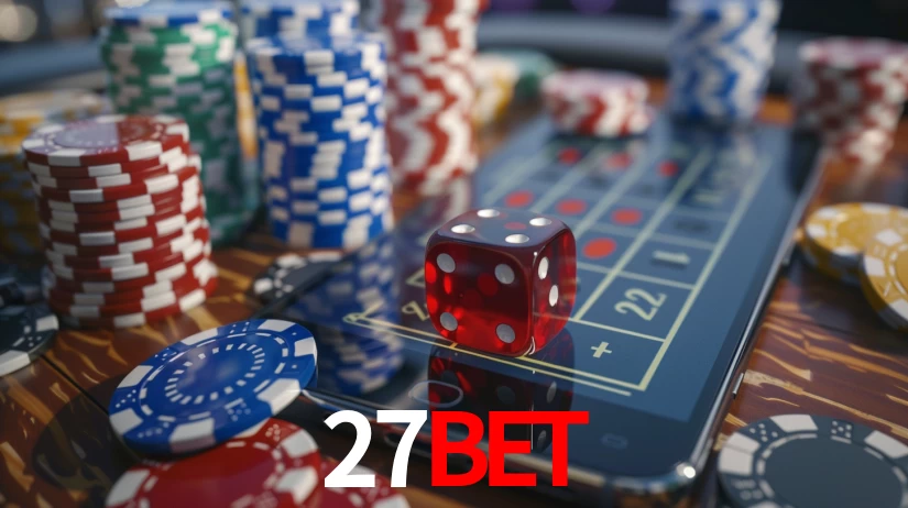 27BET,27BET casino