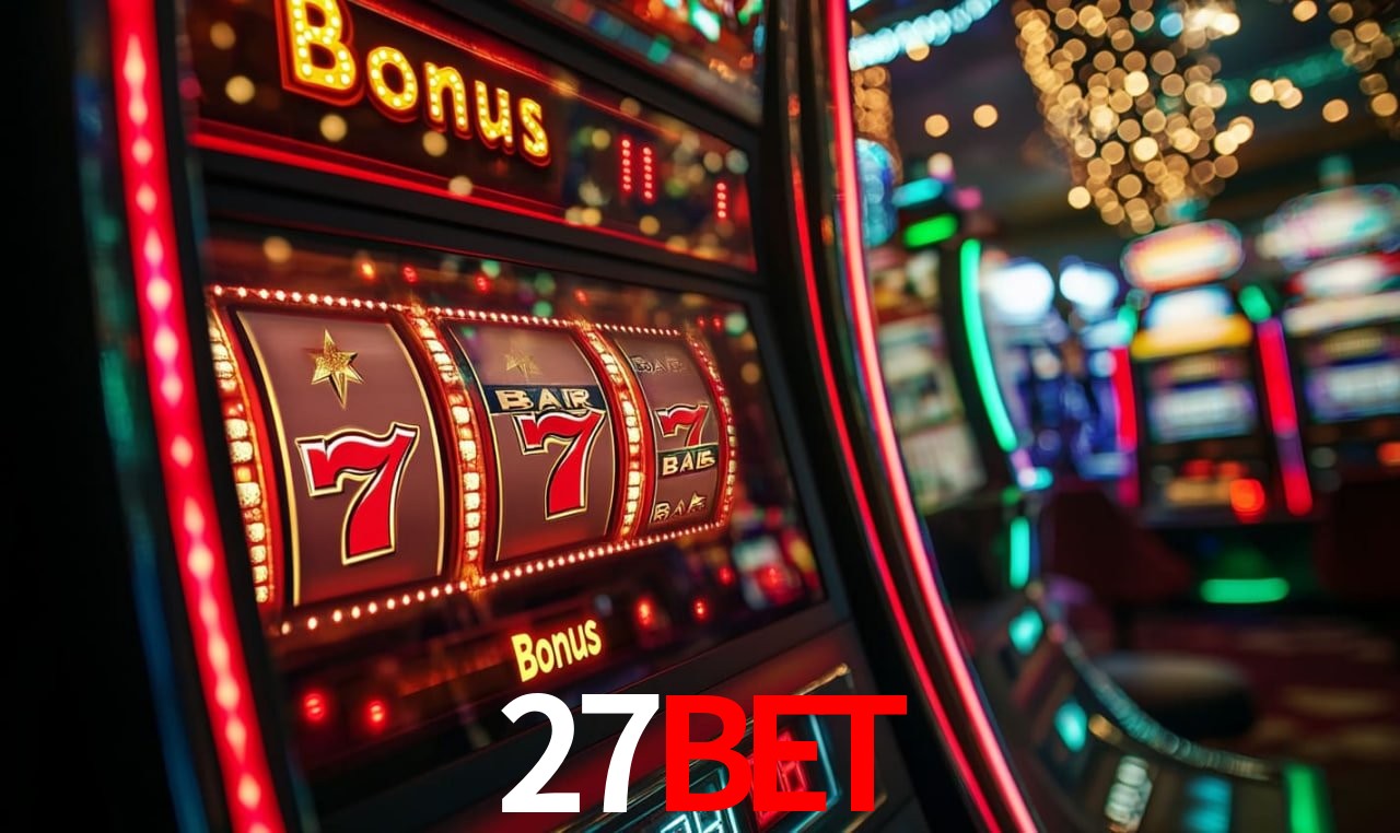 Mercados ao vivo e cash out na 27BET