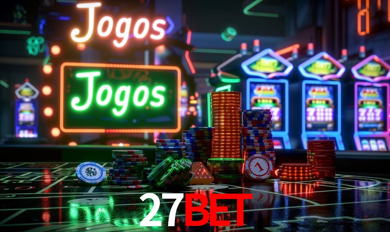 27BET,27BET casino