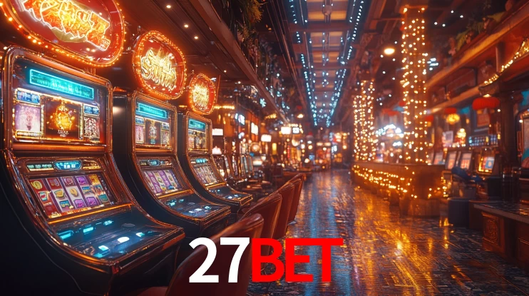 27BET