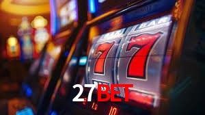 Provedores de Jogos 27BET