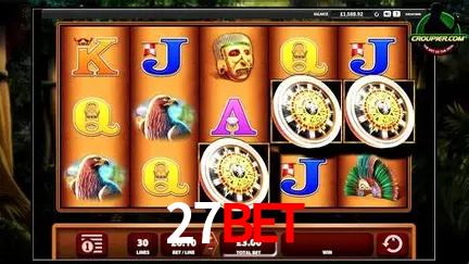 Bônus após cadastro na 27BET