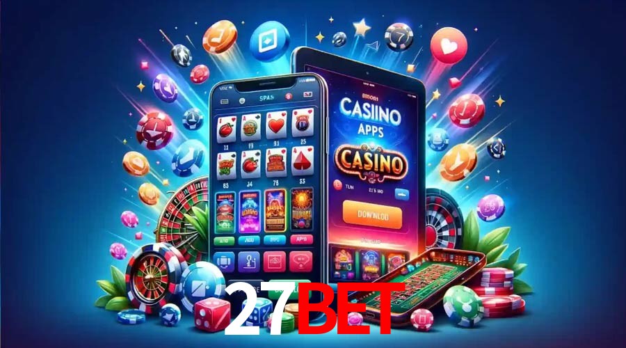 Account Benefits 27BET