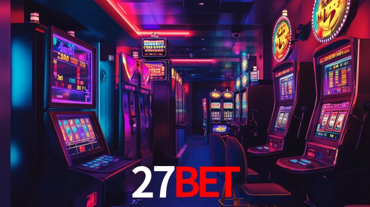 Cashback e recargas na 27BET