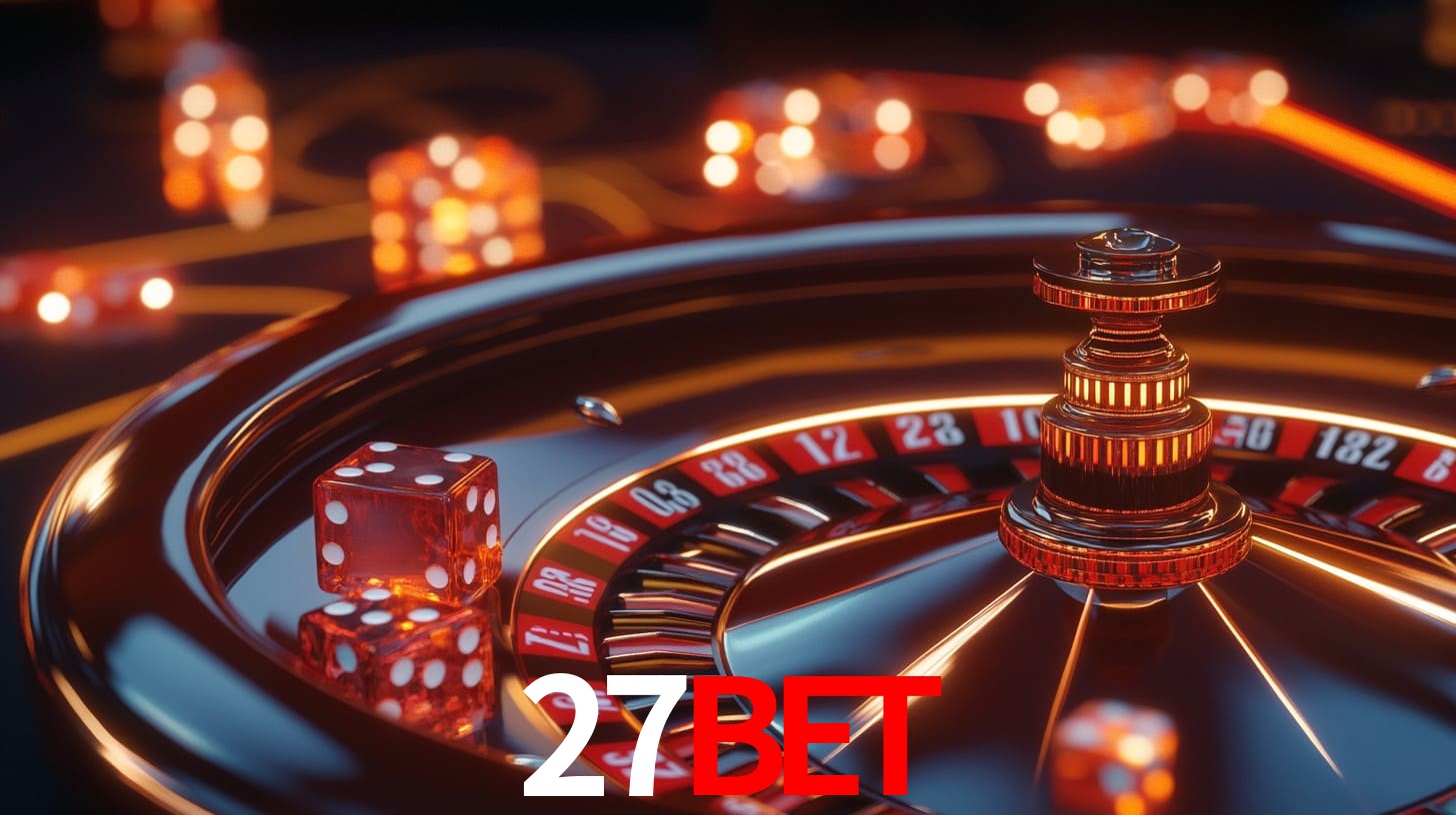 27BET: A Experiência de Casino com Jogos de Mesa ao Vivo