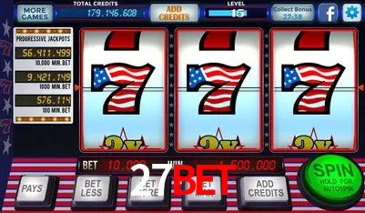 Descubra a Magia dos Jogos de Arcade no 27BET