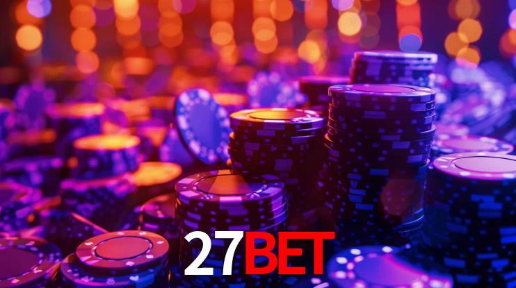 27BET vip
