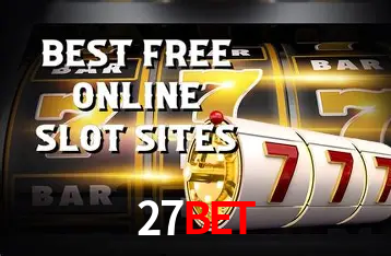 A Popularidade dos Caça-Níqueis no 27BET