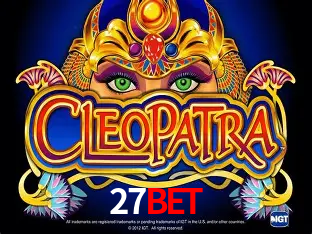 Cadastro rápido e seguro na 27BET