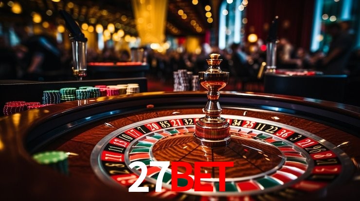 Seasonal Promotions 27BET