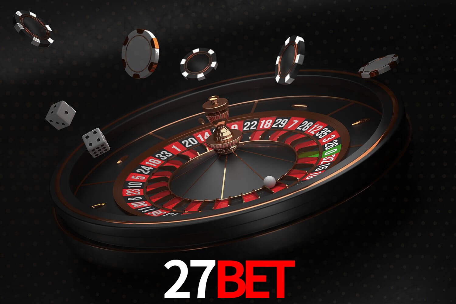27BET,27BET casino