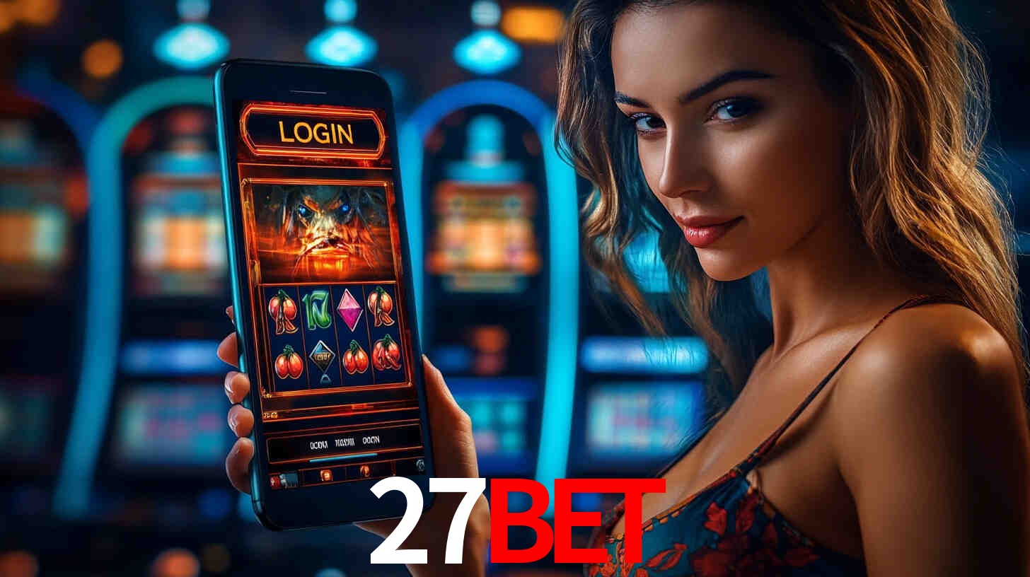 27BET vip