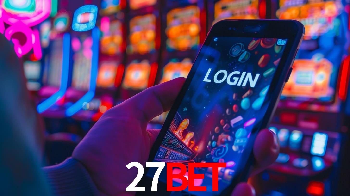 PIX Instantâneo 27BET