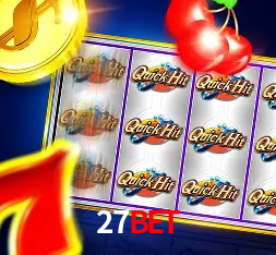 A Revolução dos Aplicativos de Jogos no 27BET