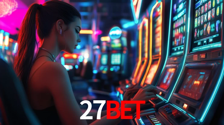 27BET,27BET casino