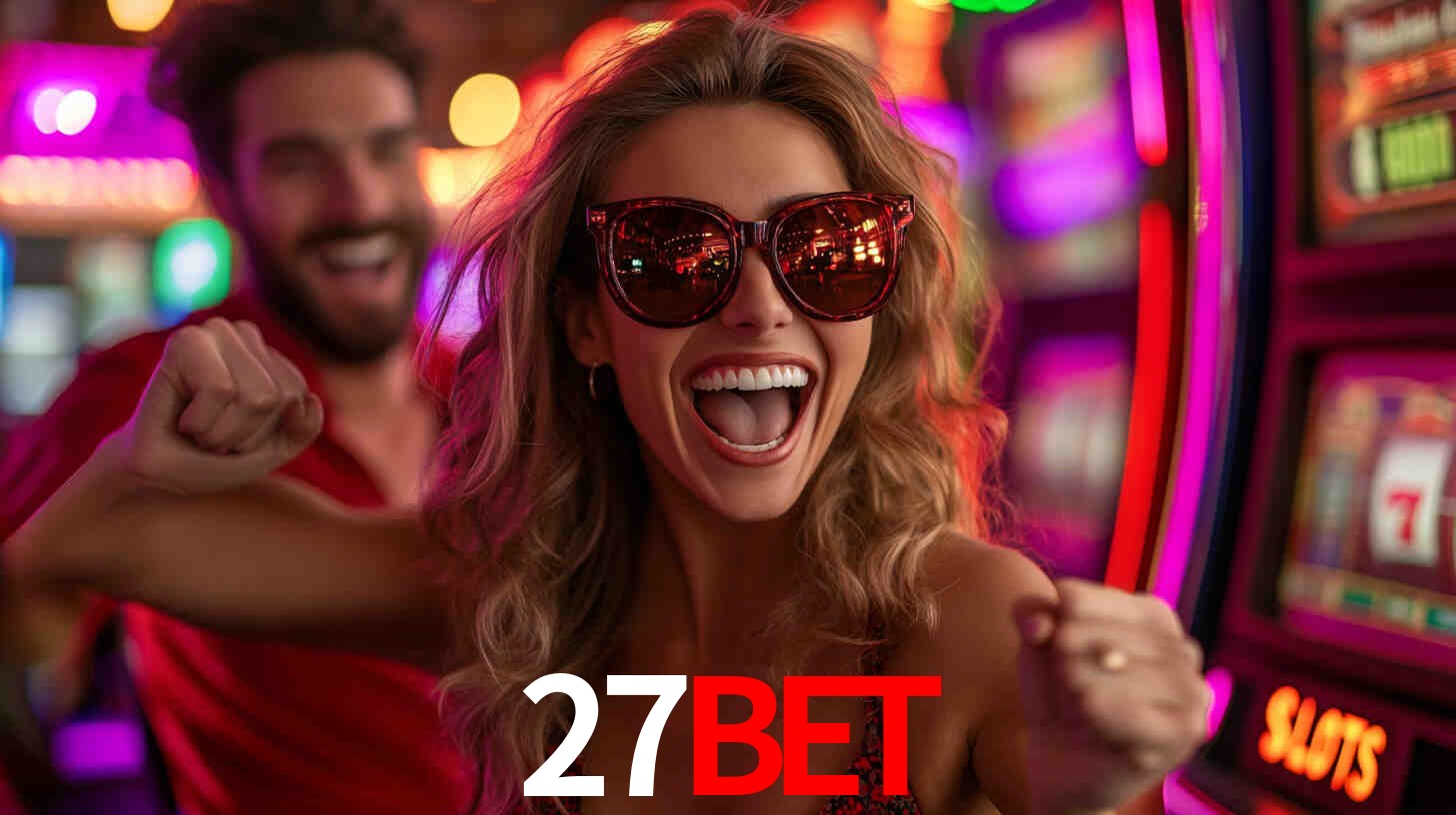 Apostas Esportivas na 27BET: Um Guia Completo