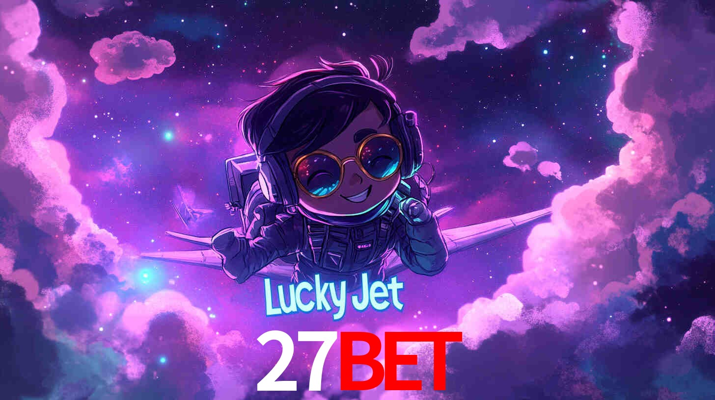 Inovações de Jogos na 27BET: O Futuro das Experiências Interativas