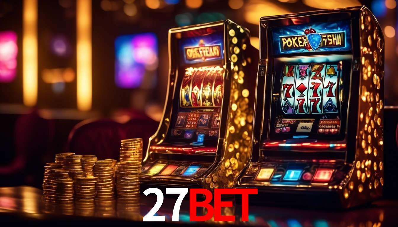 Descubra o Programa VIP da 27BET: Vantagens Exclusivas para Jogadores