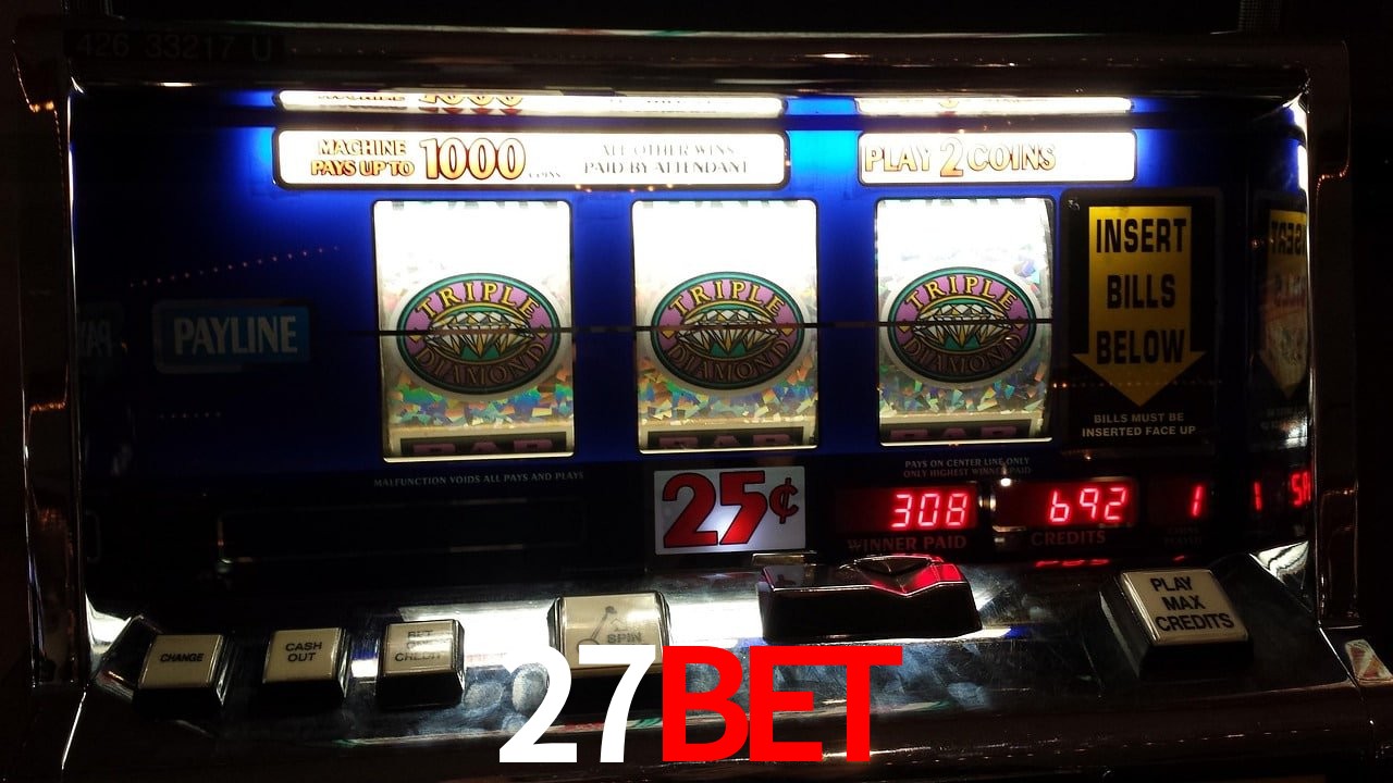 Football Betting 27BET