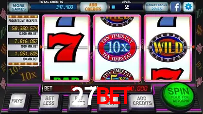 Explorando a Categoria de Eventos em Apostas na 27BET