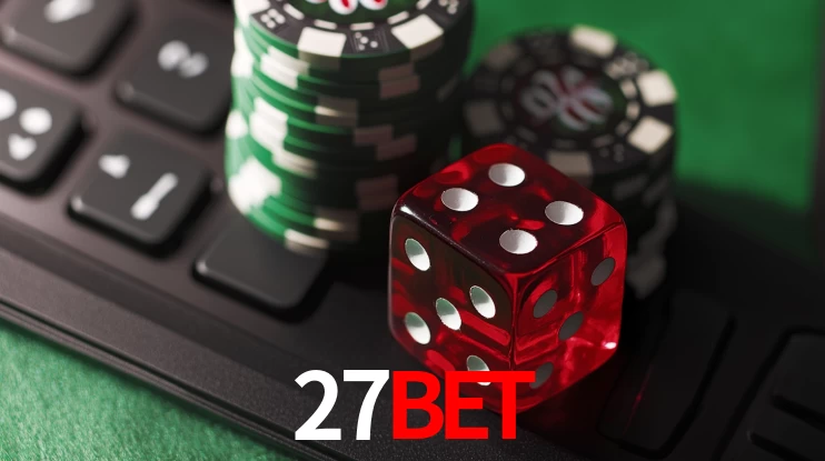 Secure Login 27BET