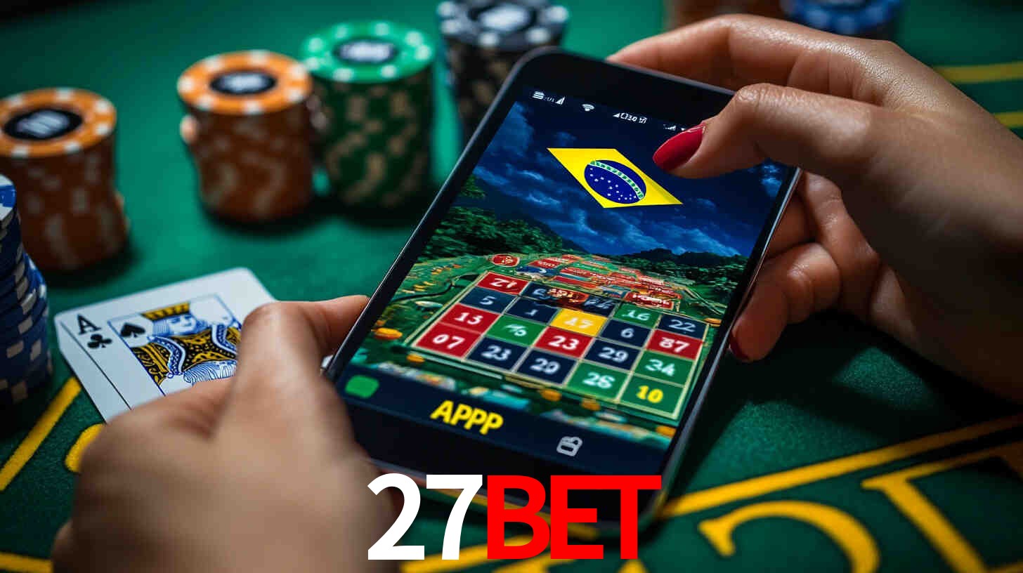 A Popularidade dos Caça-Níqueis no 27BET