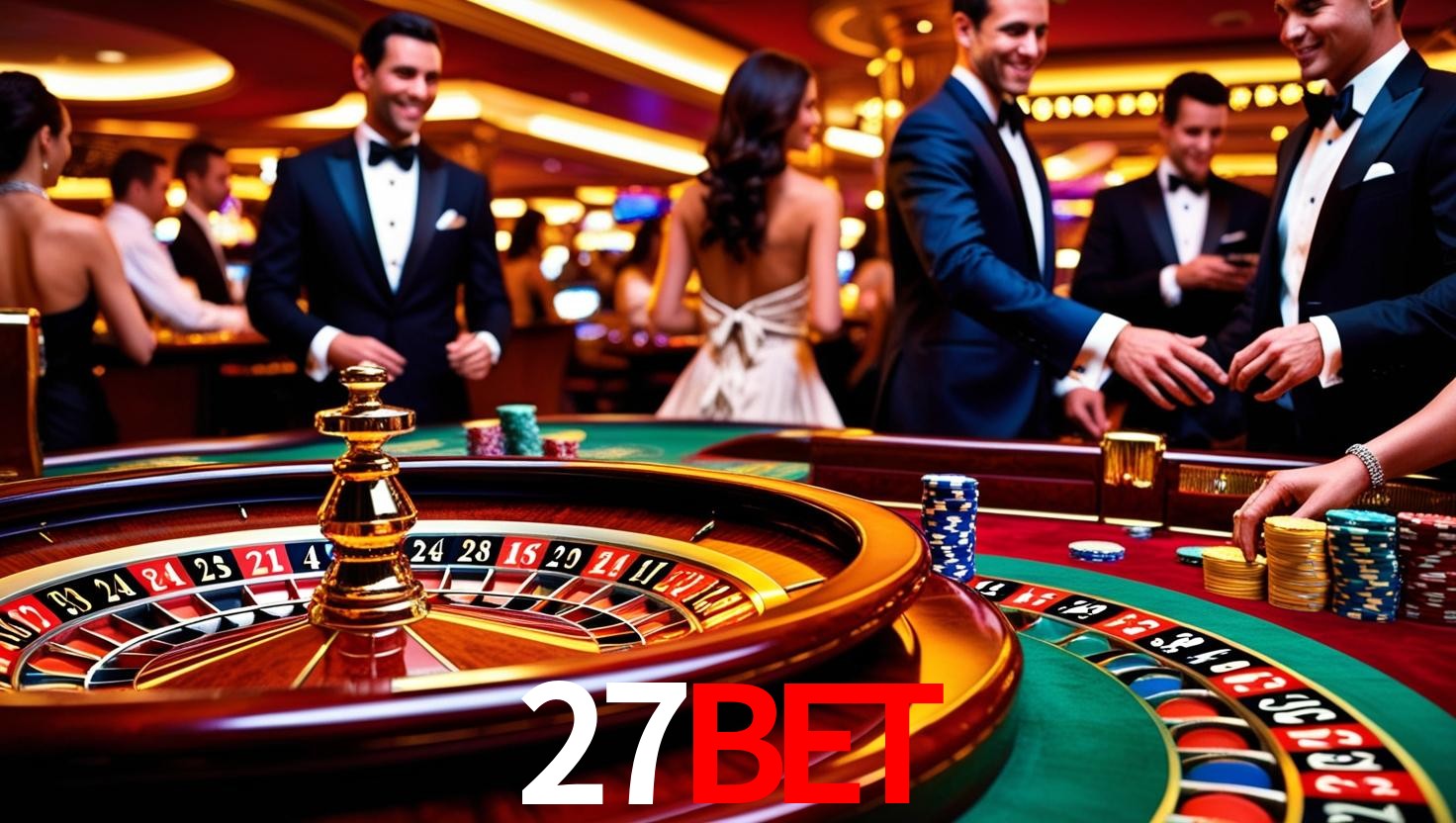 27BET